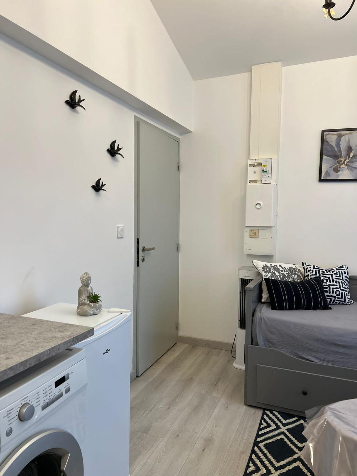 Nouveau Cdg Parc D'expo De Villepinte Apartment *